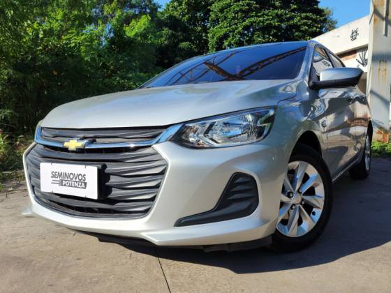 CHEVROLET ONIX 1.0 TURBO FLEX LT MANUAL